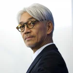 坂本龍一 鋼琴琴譜