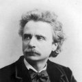 Edvard Grieg 鋼琴琴譜