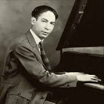 Jelly Roll Morton 鋼琴琴譜