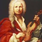 Vivaldi 鋼琴琴譜