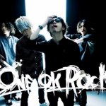ONE OK ROCK 鋼琴琴譜