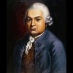 Carl Philipp Emanuel Bach 鋼琴琴譜