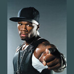 50 Cent 鋼琴琴譜