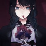 Ado 鋼琴琴譜