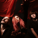 Against The Current 鋼琴琴譜