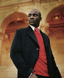 Akon 鋼琴琴譜