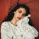 Alessia Cara 鋼琴琴譜