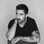 Alex Ubago 鋼琴琴譜