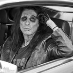 Alice Cooper 鋼琴琴譜