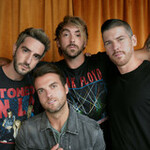 All Time Low 鋼琴琴譜