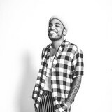 Anderson .Paak 鋼琴琴譜