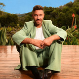 Andy Grammer 鋼琴琴譜