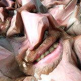 Aphex Twin 鋼琴琴譜