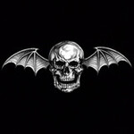 Avenged Sevenfold 鋼琴琴譜