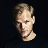 Avicii 鋼琴琴譜