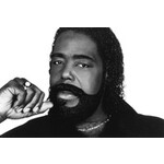 Barry White 鋼琴琴譜