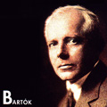 Bartok 鋼琴琴譜