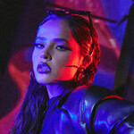Becky G 鋼琴琴譜