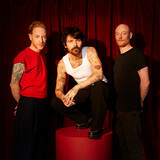 Biffy Clyro 鋼琴琴譜
