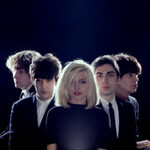 Blondie 鋼琴琴譜