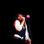Bob Seger 鋼琴琴譜