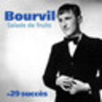 Bourvil 鋼琴琴譜