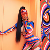 Cardi B 鋼琴琴譜