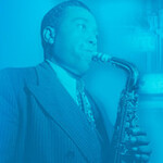 Charlie Parker 鋼琴琴譜