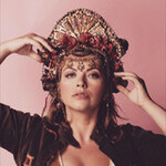 Charlotte Church 鋼琴琴譜