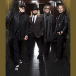 Cheap Trick 鋼琴琴譜