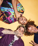 Cheat Codes 鋼琴琴譜