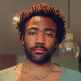 Childish Gambino 鋼琴琴譜