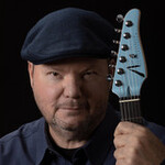 Christopher Cross 鋼琴琴譜
