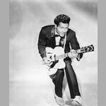 Chuck Berry 鋼琴琴譜