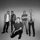 Cold War Kids 鋼琴琴譜