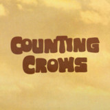 Counting Crows 鋼琴琴譜