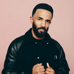 Craig David 鋼琴琴譜