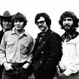 Creedence Clearwater Revival 鋼琴琴譜