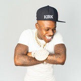 DaBaby 鋼琴琴譜