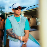 Daddy Yankee 鋼琴琴譜