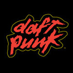 Daft Punk 鋼琴琴譜