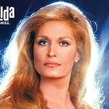Dalida 鋼琴琴譜