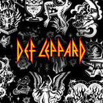 Def Leppard 鋼琴琴譜