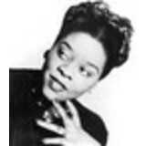 Dinah Washington 鋼琴琴譜