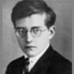 Dmitri Shostakovich 鋼琴琴譜