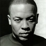 Dr. Dre 鋼琴琴譜