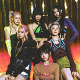 EVERGLOW 鋼琴琴譜