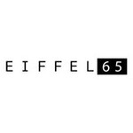 Eiffel 65 鋼琴琴譜