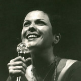 Elis Regina 鋼琴琴譜
