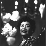 Ella Fitzgerald 鋼琴琴譜